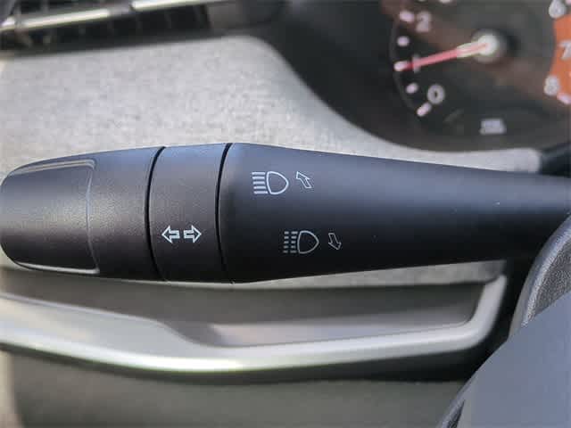 Thumbnail: 2025 Jeep Compass - 26