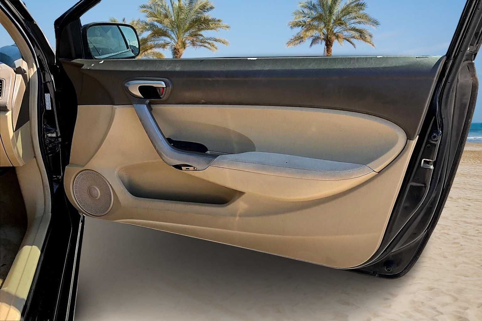 Thumbnail: 2006 Honda Civic - 23