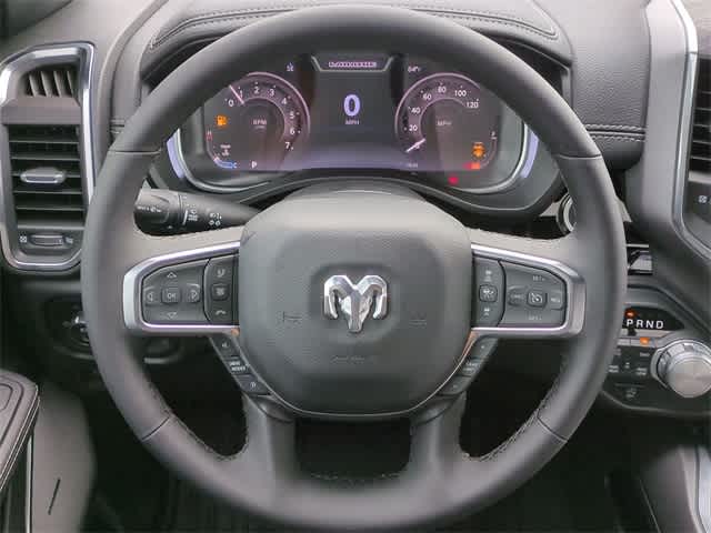 Thumbnail: 2025 RAM 1500 - 23