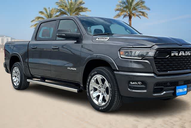 Thumbnail: 2026 RAM 1500 - 22