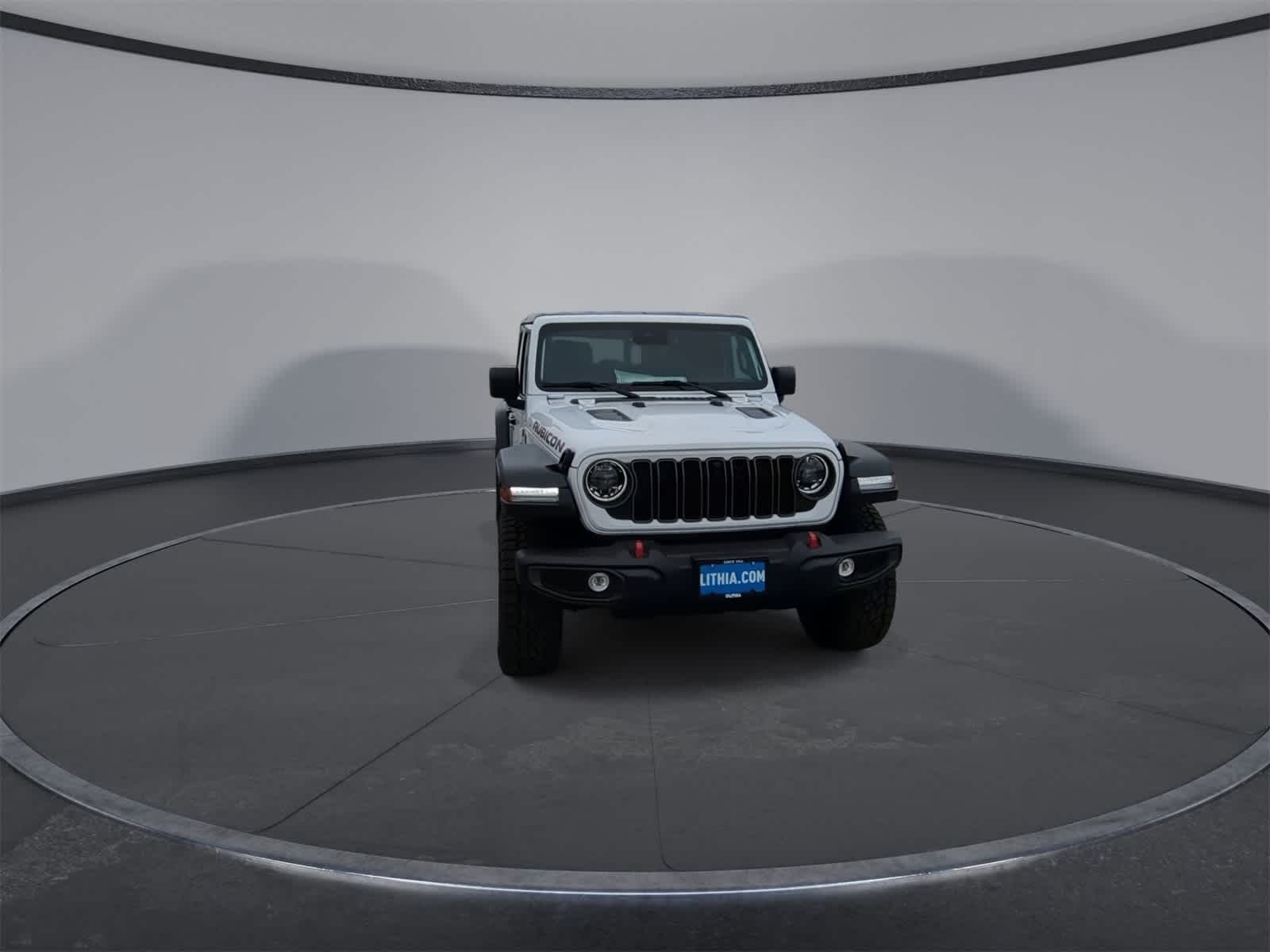 Thumbnail: 2025 Jeep Gladiator - 3