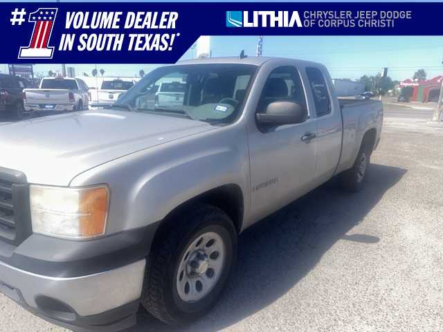 2008 GMC Sierra 1500 Work Truck -
                Corpus Christi, TX