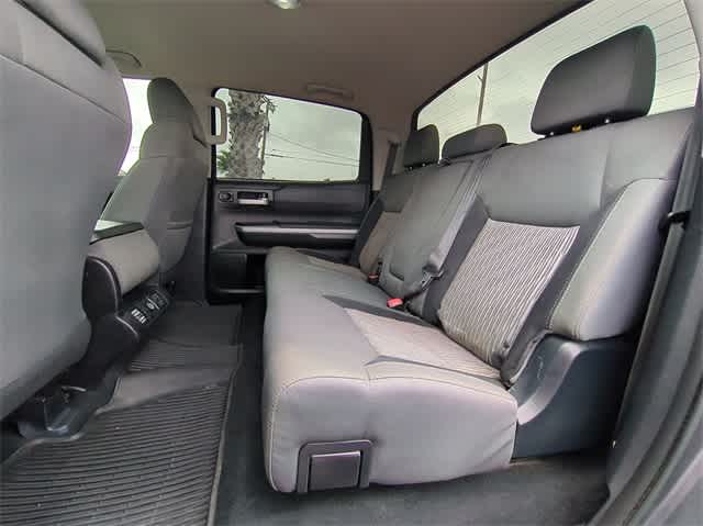 Thumbnail: 2017 Toyota Tundra - 20