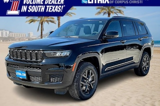 2025 Jeep Grand Cherokee L ALTITUDE X 4X2 Sport Utility