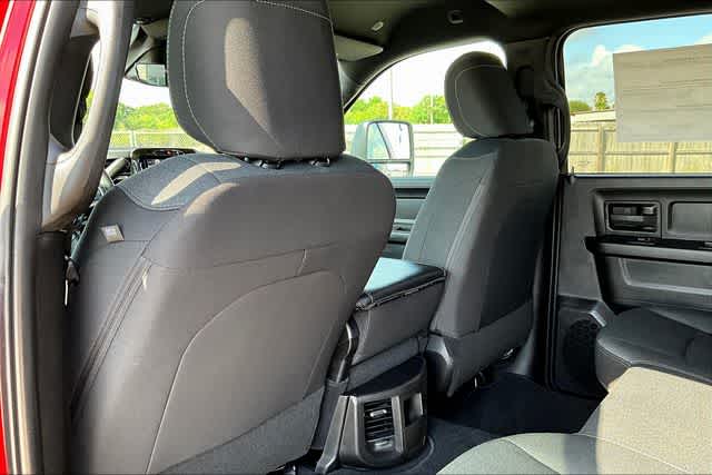 Thumbnail: 2025 RAM 2500 - 12