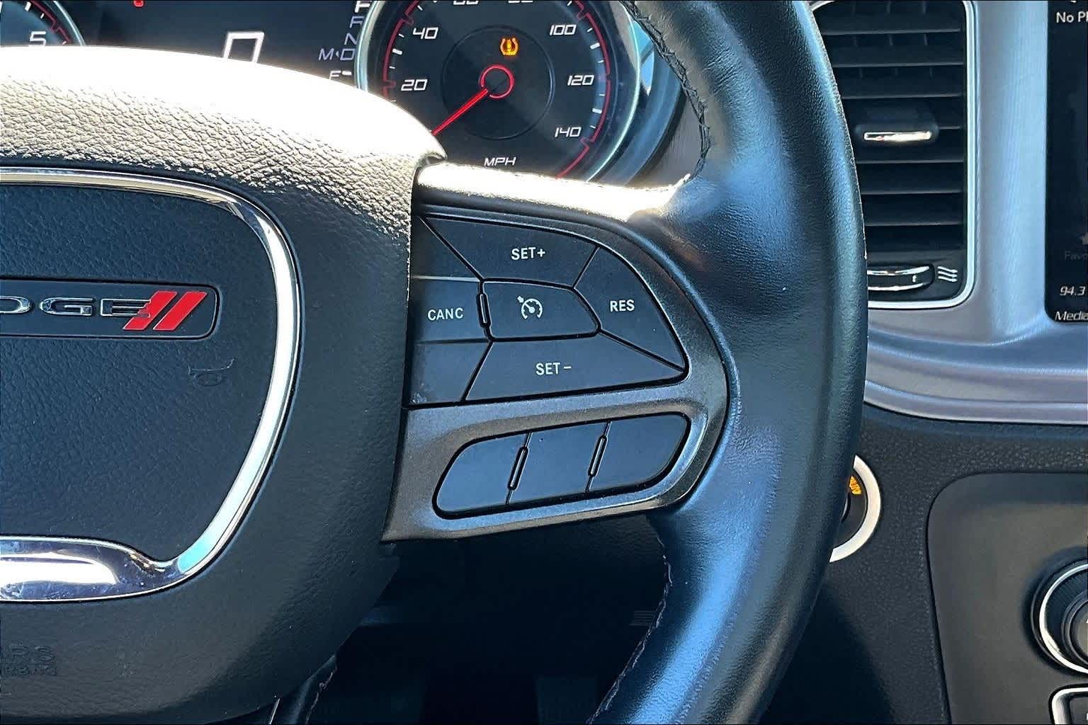 Thumbnail: 2023 Dodge Charger - 25