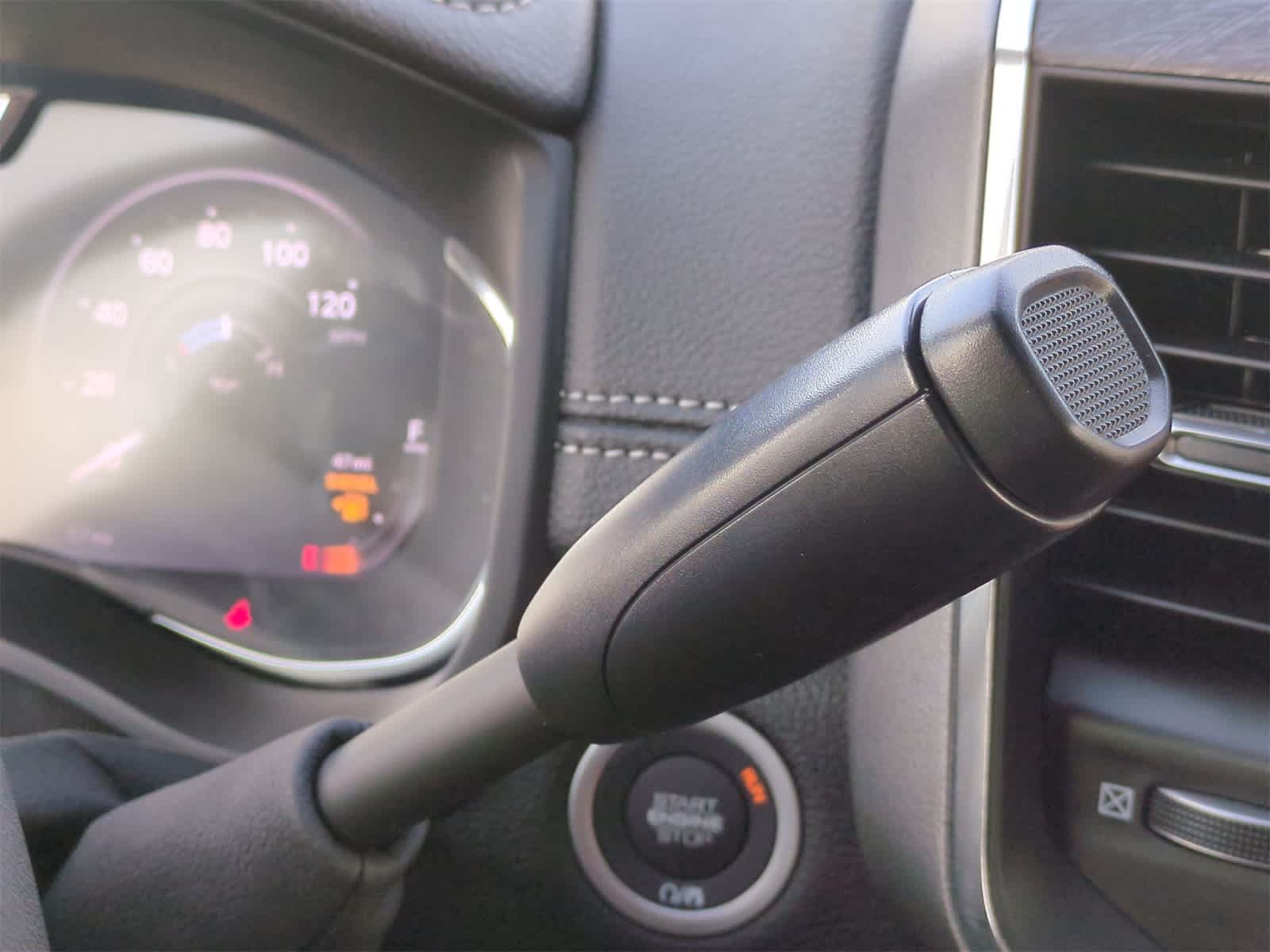 Thumbnail: 2025 RAM 2500 - 33