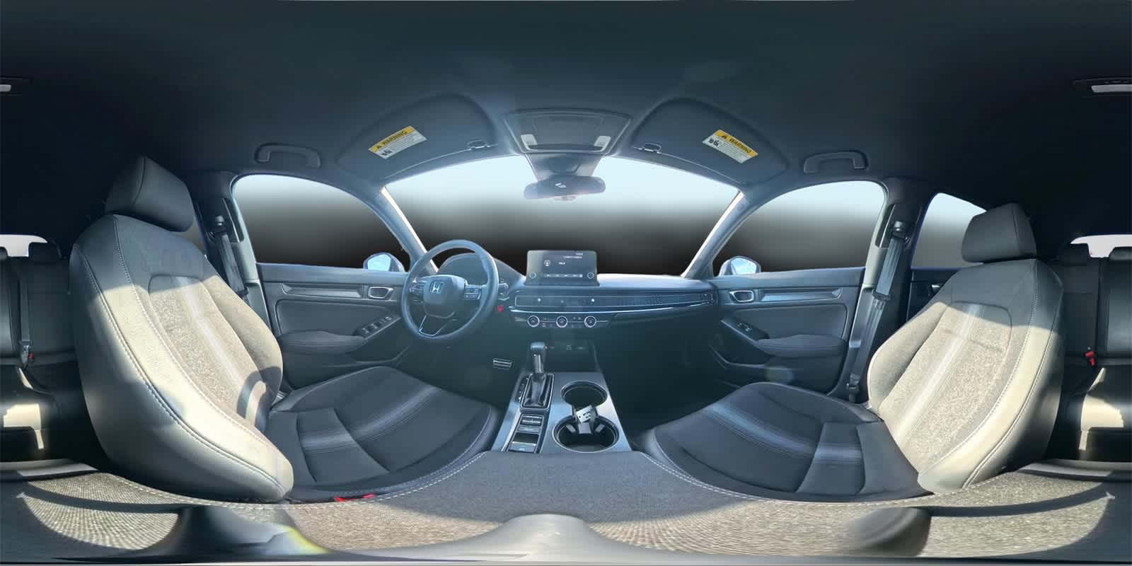 Thumbnail: 2024 Honda Civic - 31