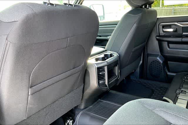 Thumbnail: 2026 RAM 3500 - 11