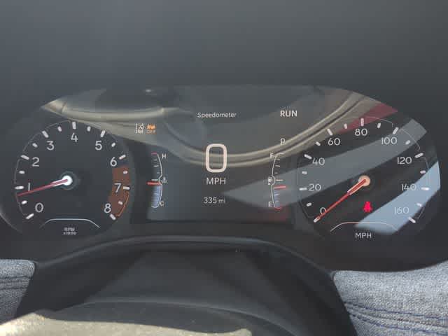 Thumbnail: 2025 Jeep Compass - 32