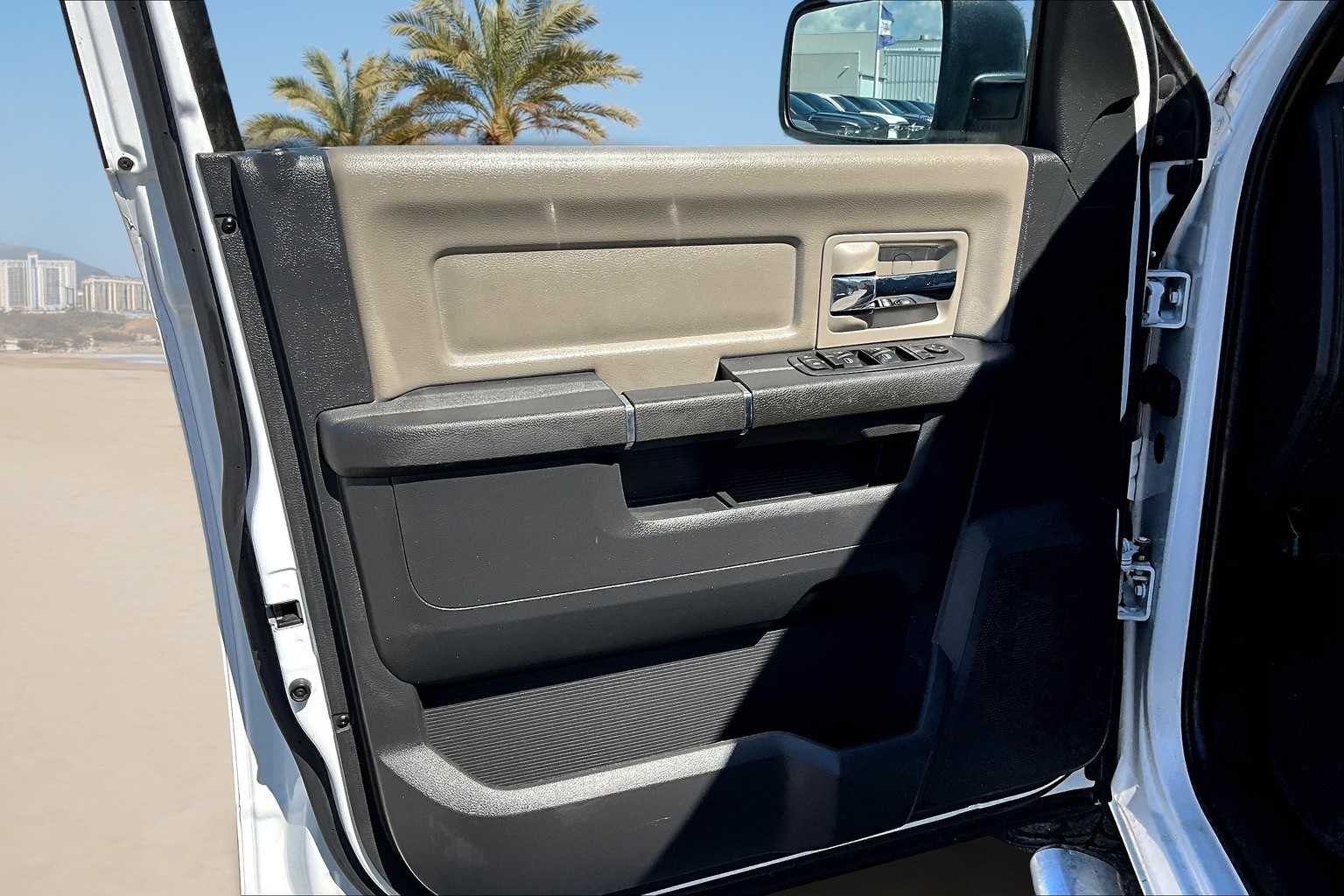 Thumbnail: 2012 RAM 1500 - 25