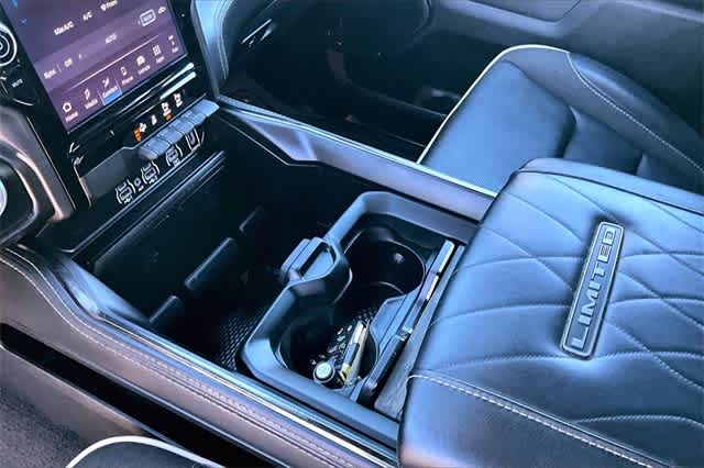 Thumbnail: 2025 RAM 1500 - 16