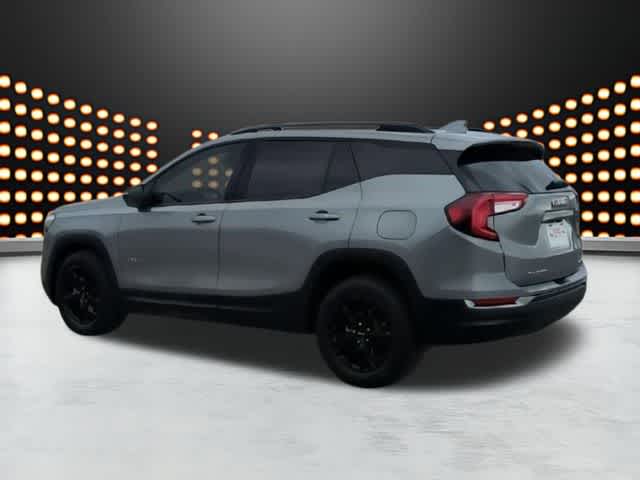 Thumbnail: 2023 GMC Terrain - 6