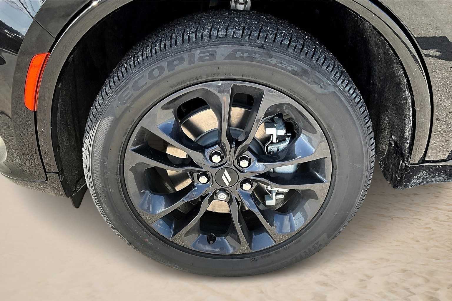 Thumbnail: 2026 Dodge Durango - 8