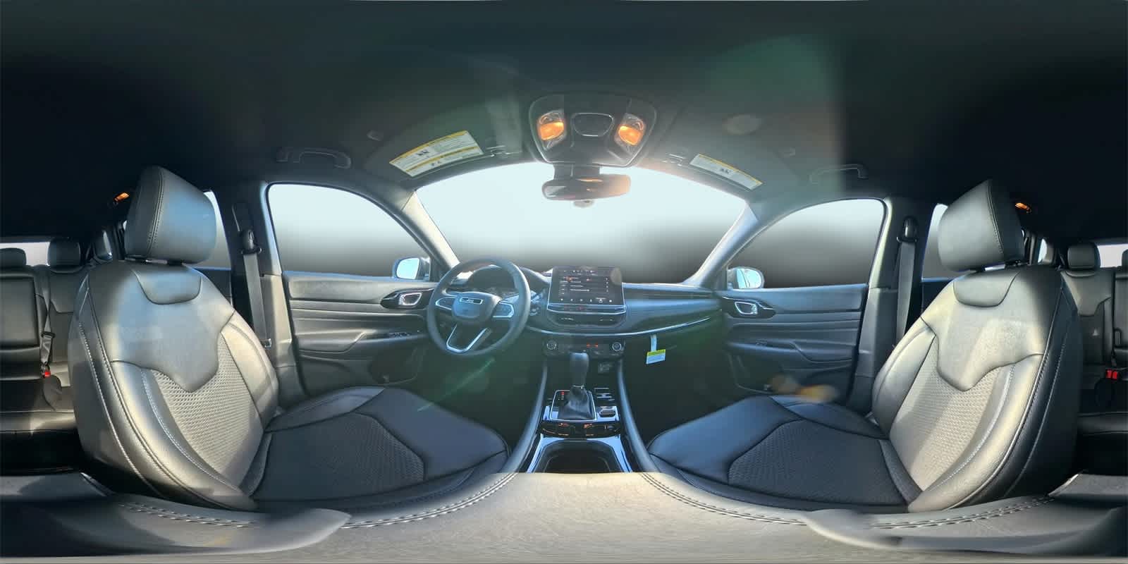 Thumbnail: 2026 Jeep Compass - 23