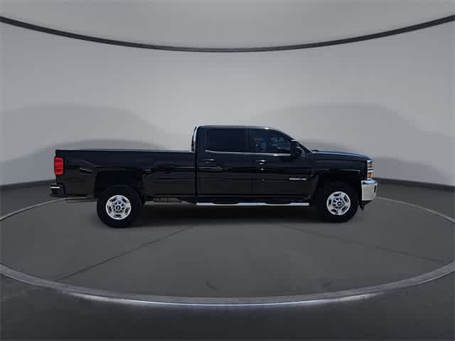 Used 2018 Chevrolet Silverado 2500HD LT with VIN 1GC1CVEG9JF217348 for sale in Corpus Christi, TX