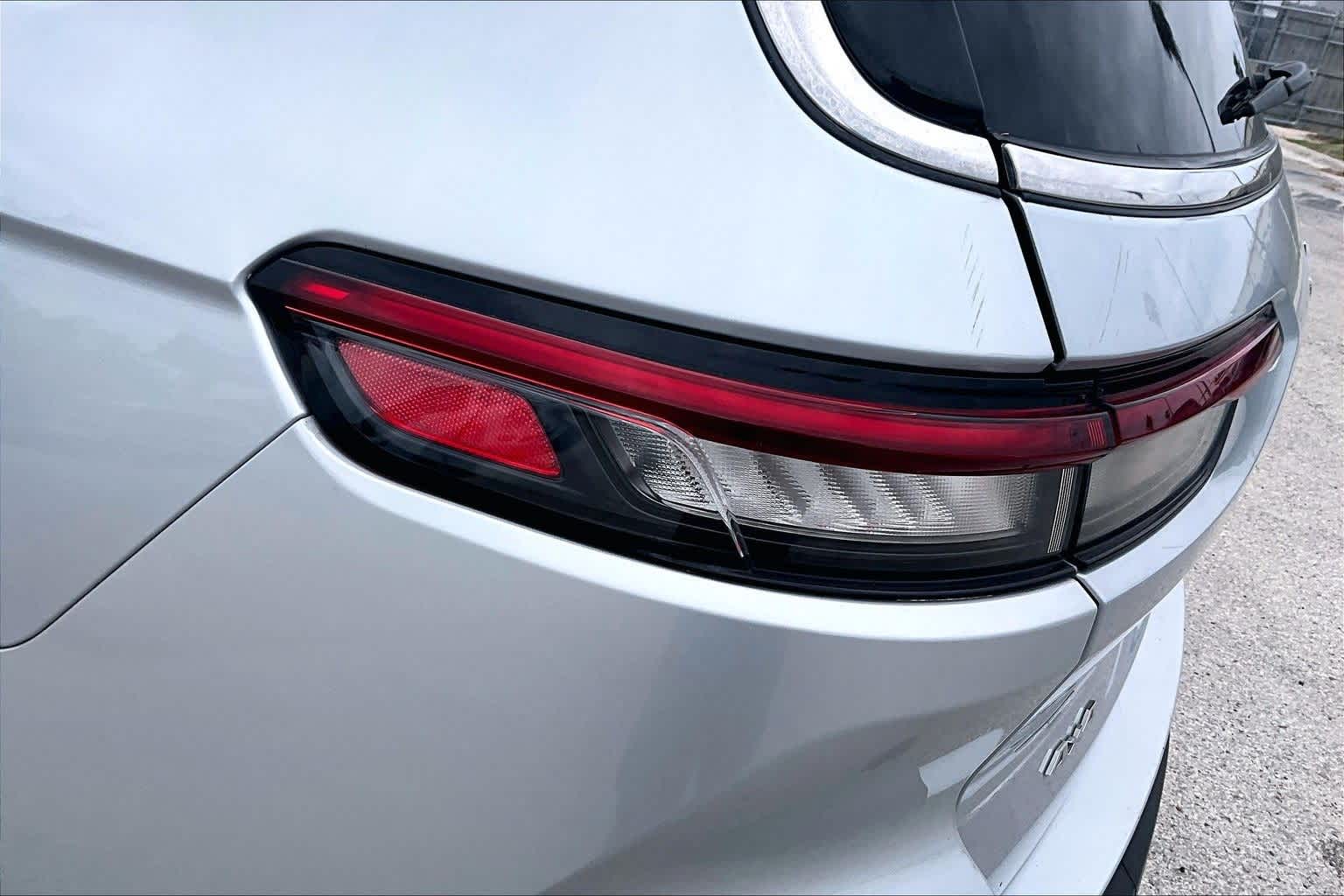 Thumbnail: 2023 Jeep Grand Cherokee - 29