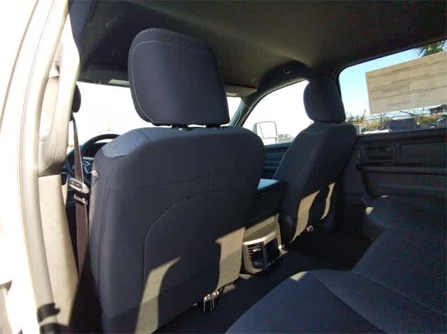 Thumbnail: 2024 RAM 2500 - 16