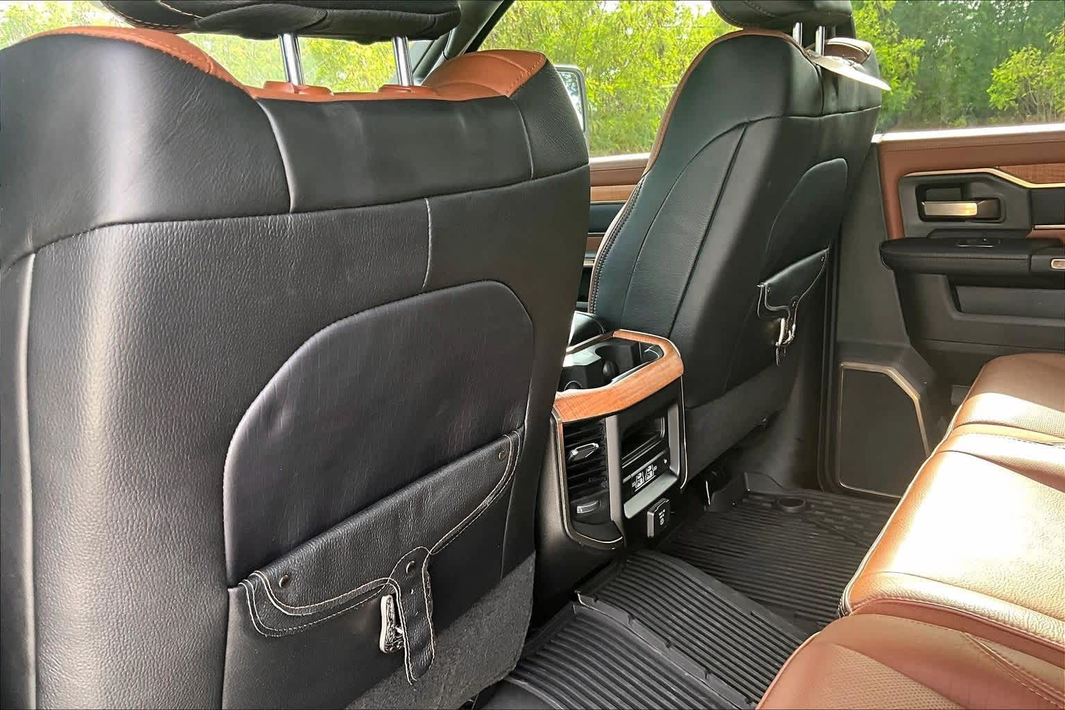 Thumbnail: 2024 RAM 2500 - 11