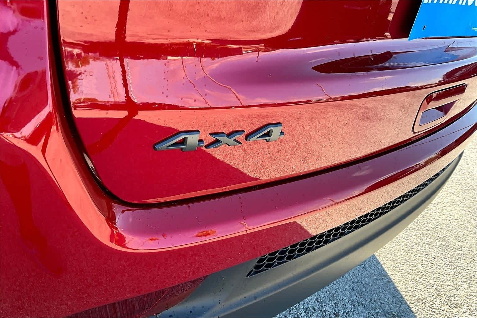 Thumbnail: 2026 Jeep Compass - 7