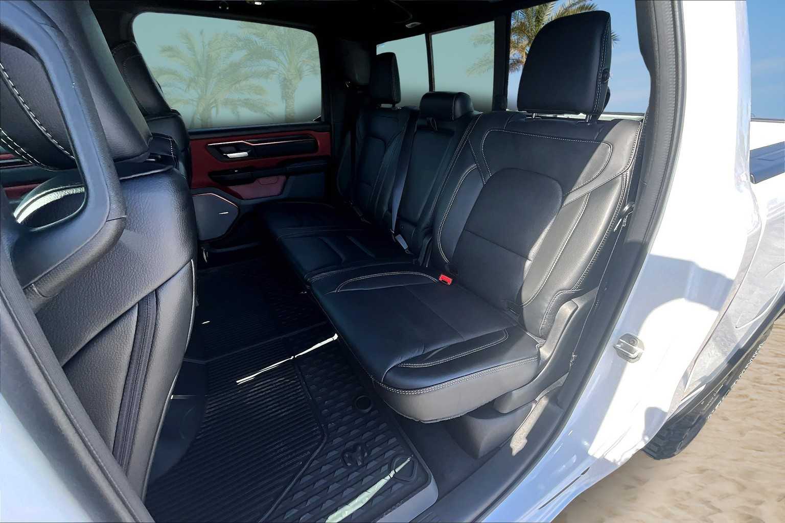 Thumbnail: 2026 RAM 1500 - 13