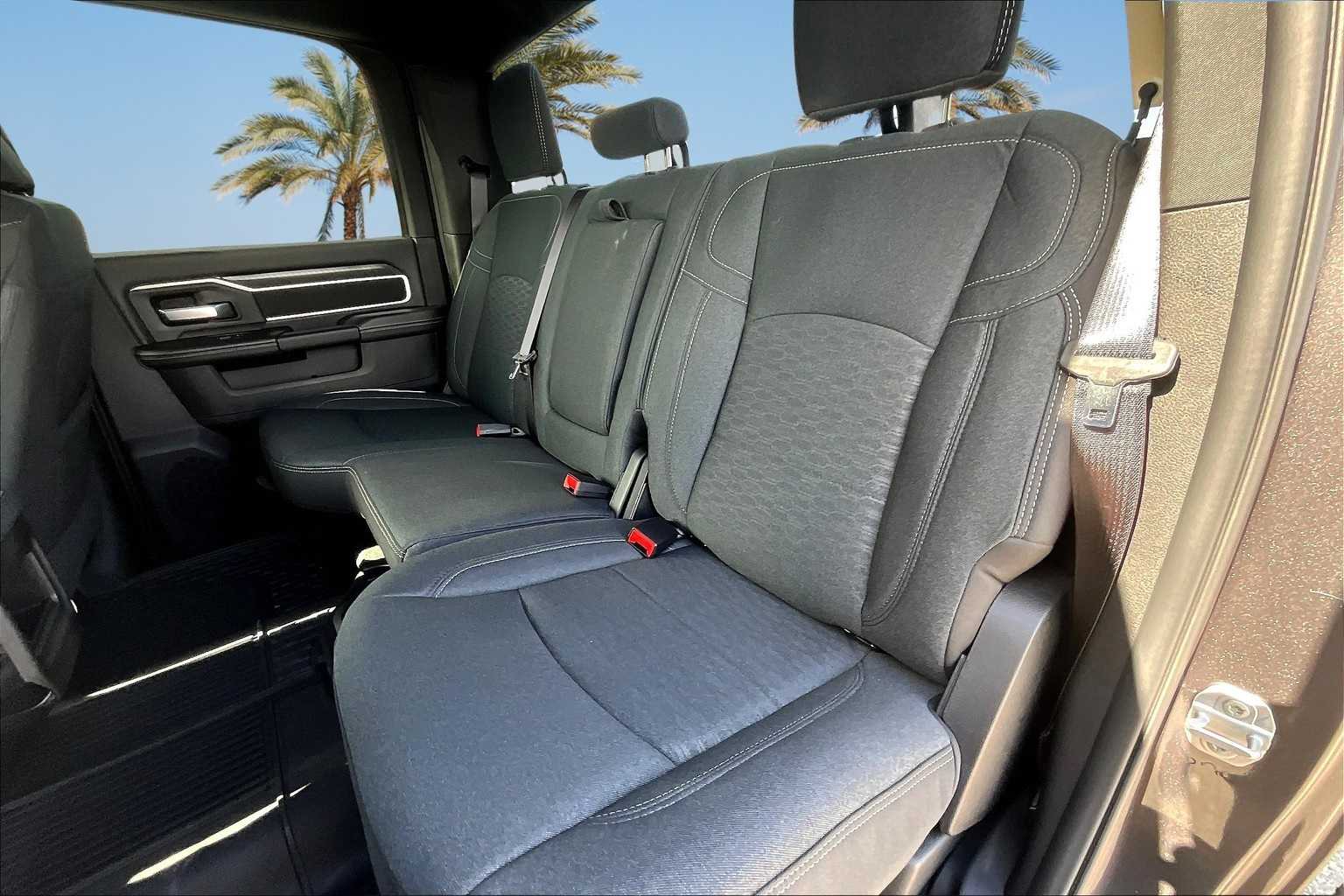 Thumbnail: 2026 RAM 2500 - 13