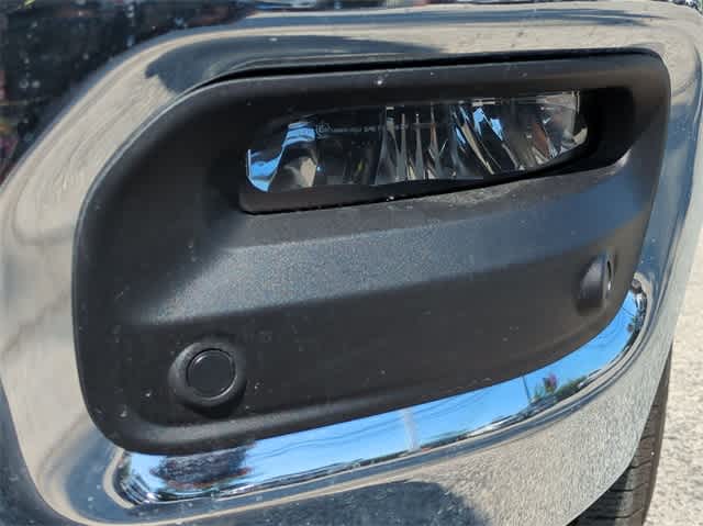 Thumbnail: 2025 RAM 1500 - 11