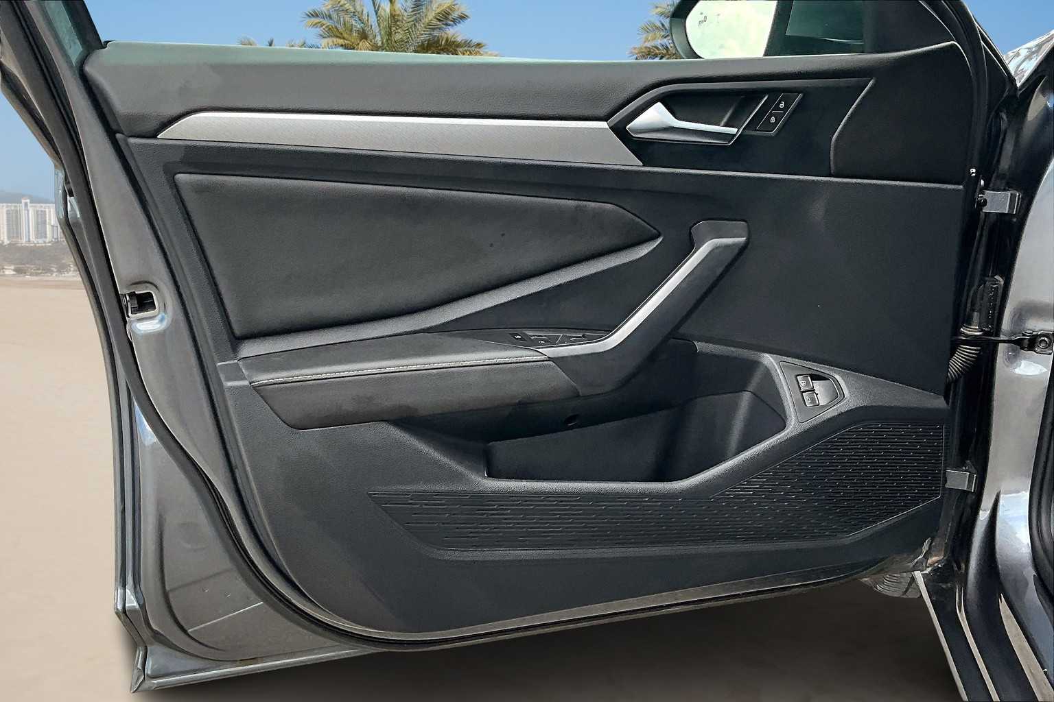 Thumbnail: 2024 Volkswagen Jetta - 27