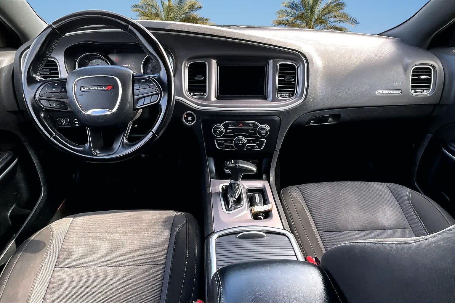 Thumbnail: 2022 Dodge Charger - 9