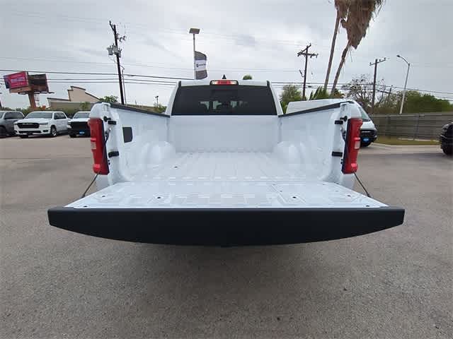 Thumbnail: 2025 RAM 1500 - 35