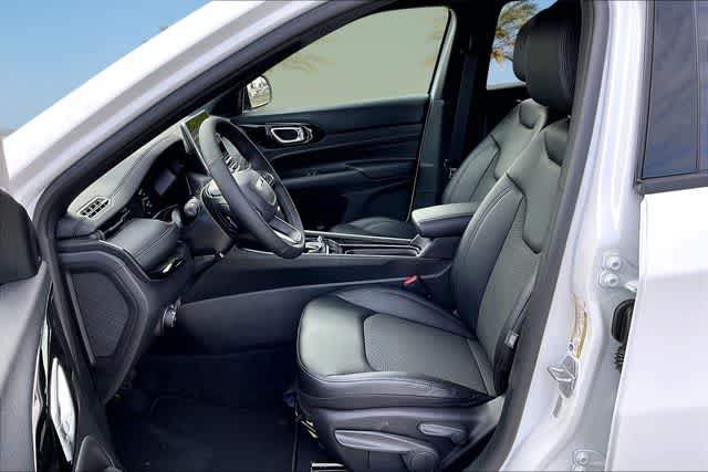 Thumbnail: 2026 Jeep Compass - 10