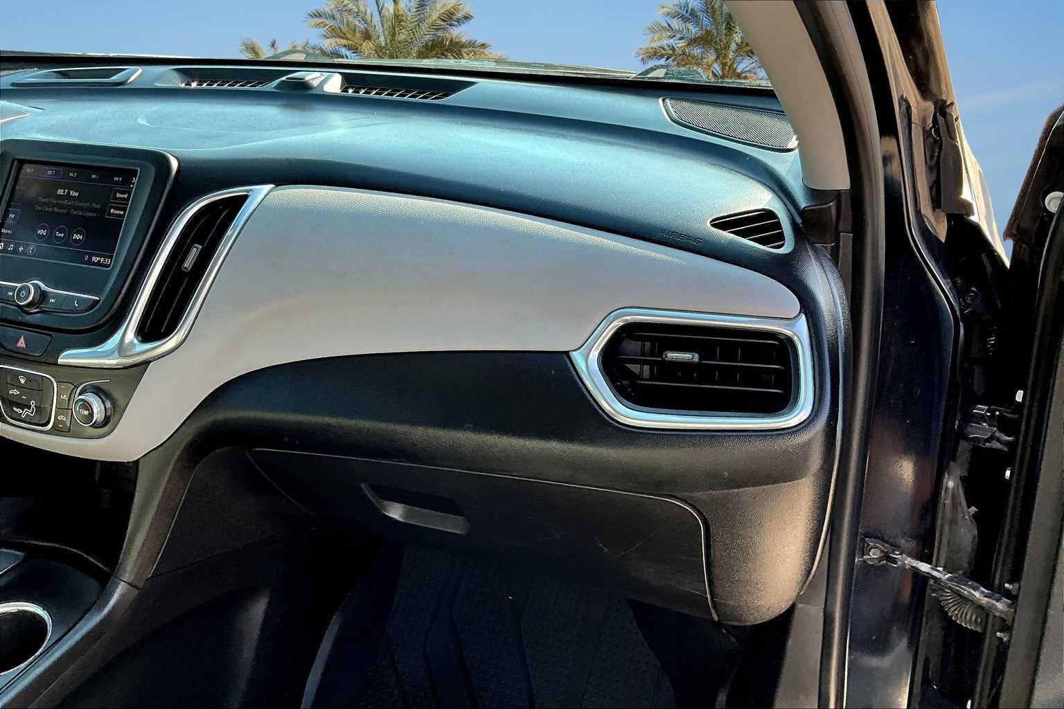 Thumbnail: 2020 Chevrolet Equinox - 23