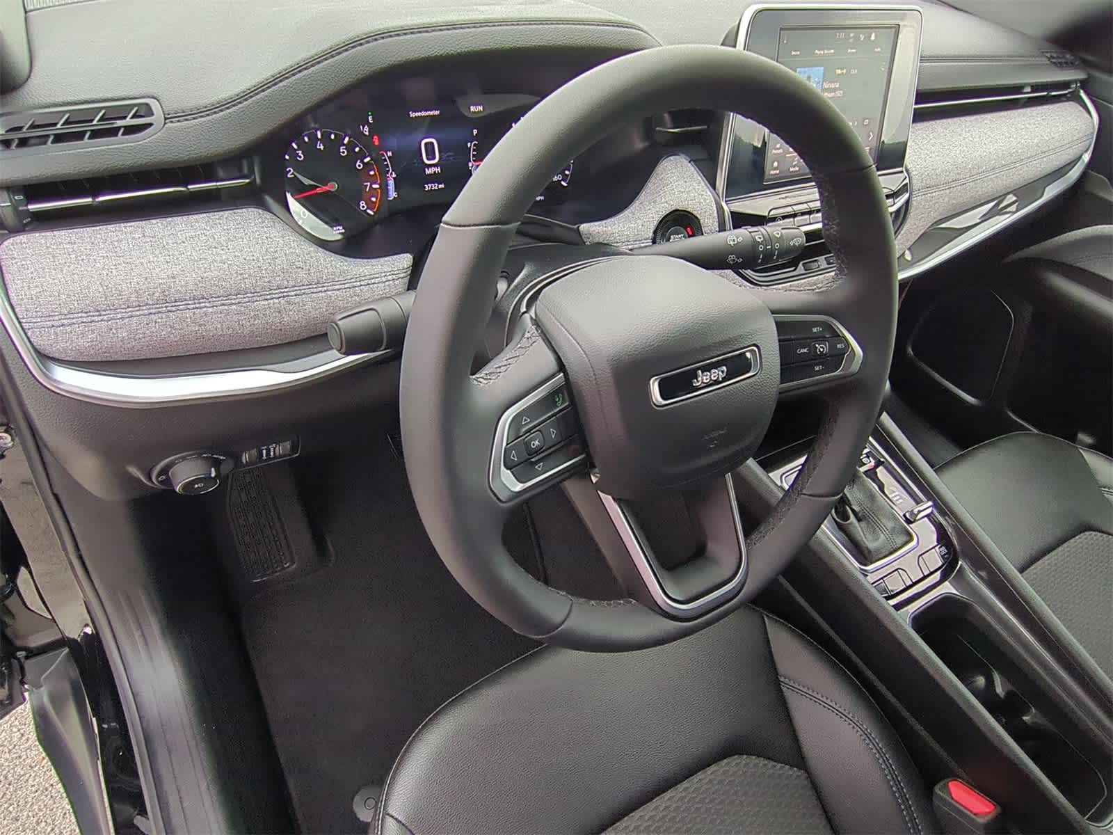 Thumbnail: 2025 Jeep Compass - 10