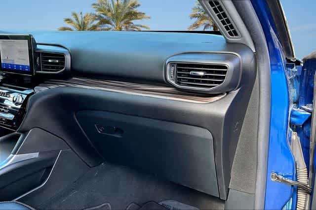 Thumbnail: 2023 Ford Explorer - 21