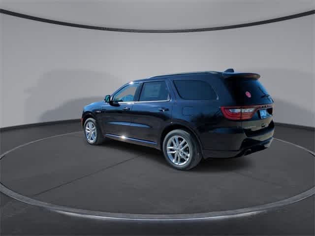Thumbnail: 2024 Dodge Durango - 6