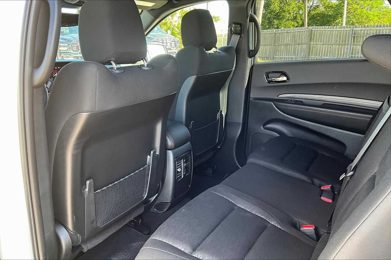 Thumbnail: 2026 Dodge Durango - 12