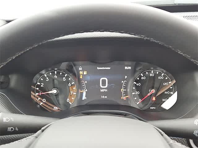 Thumbnail: 2025 Jeep Compass - 33