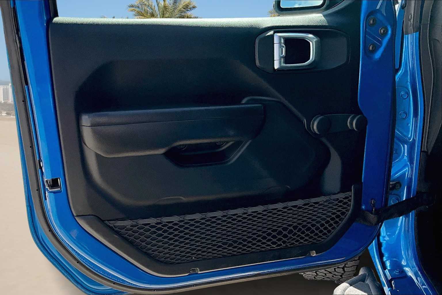 Thumbnail: 2021 Jeep Wrangler - 26