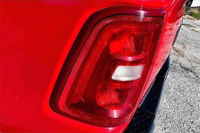 Thumbnail: 2025 RAM 1500 - 29