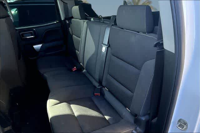 Thumbnail: 2019 Chevrolet Silverado 1500 - 7