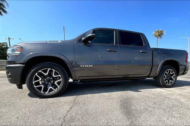 Thumbnail: 2026 RAM 1500 - 3