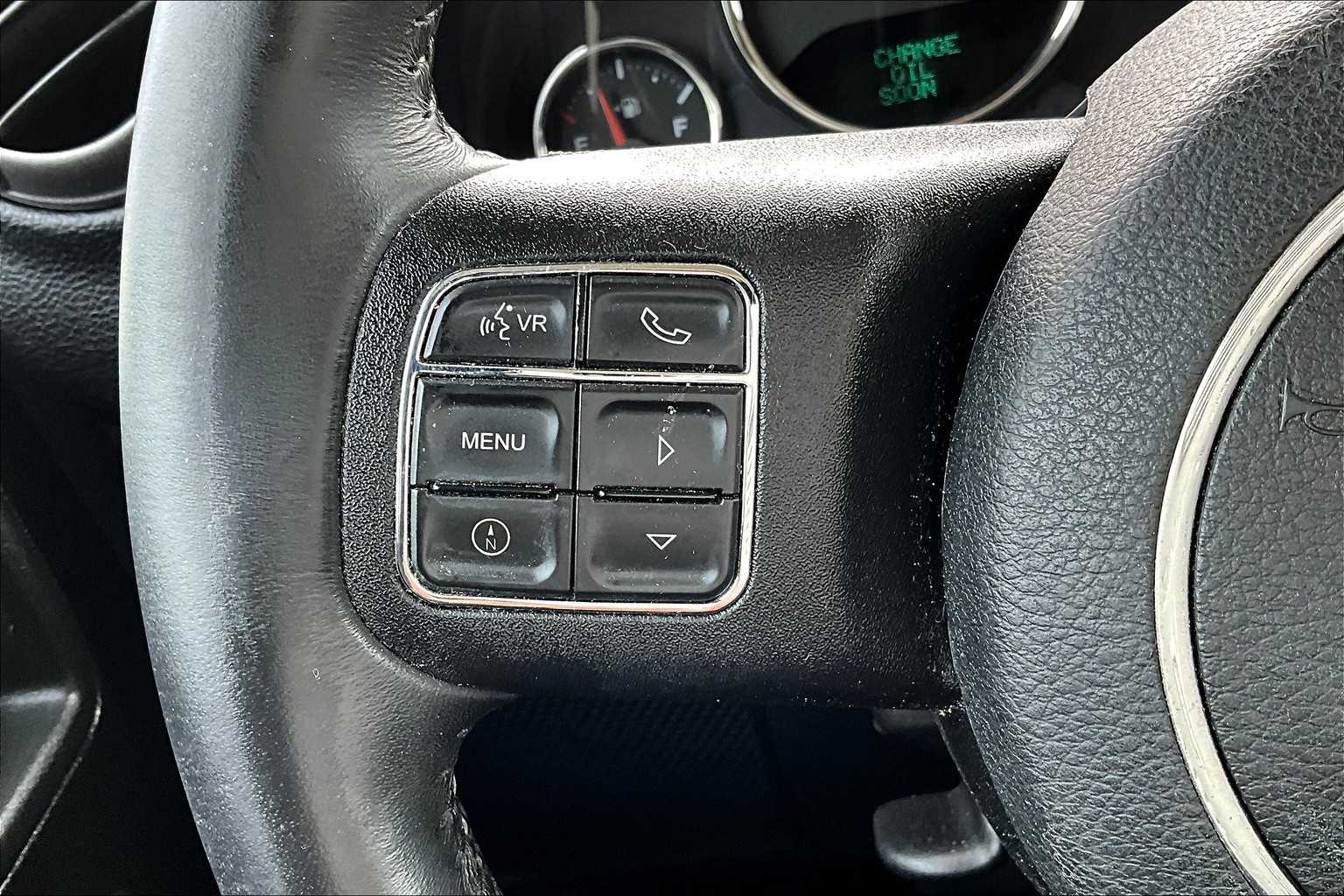 2018 Jeep Wrangler Unlimited Sport 21