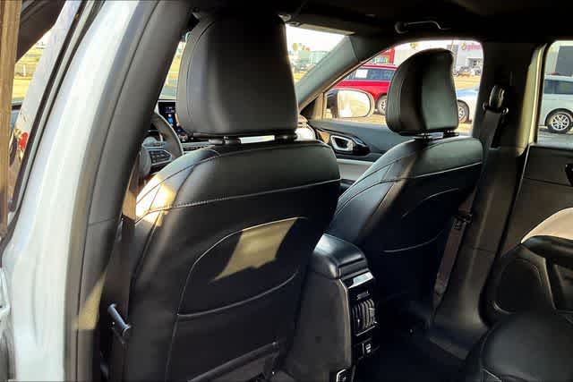 Thumbnail: 2025 Jeep Compass - 11