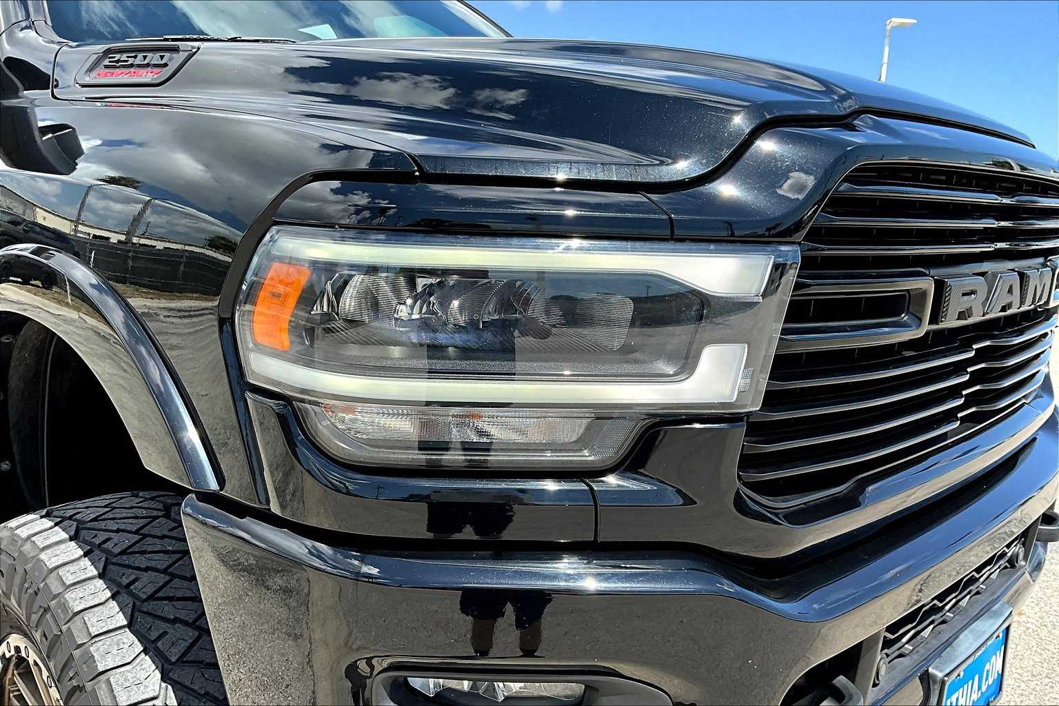 Thumbnail: 2019 RAM 2500 - 30