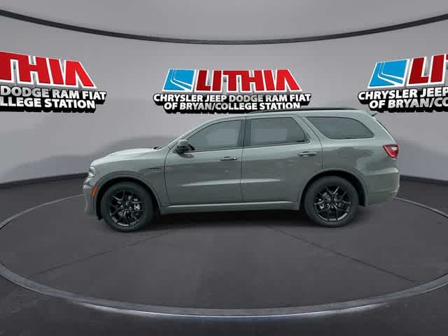 Thumbnail: 2026 Dodge Durango - 5
