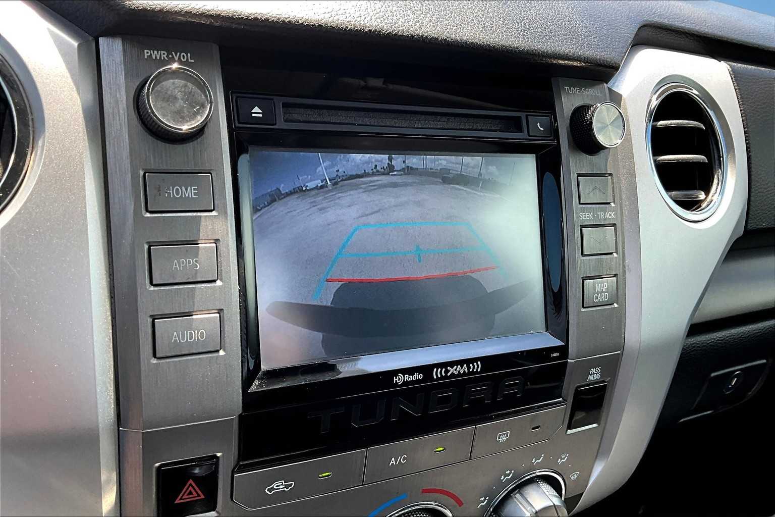 Thumbnail: 2019 Toyota Tundra - 26