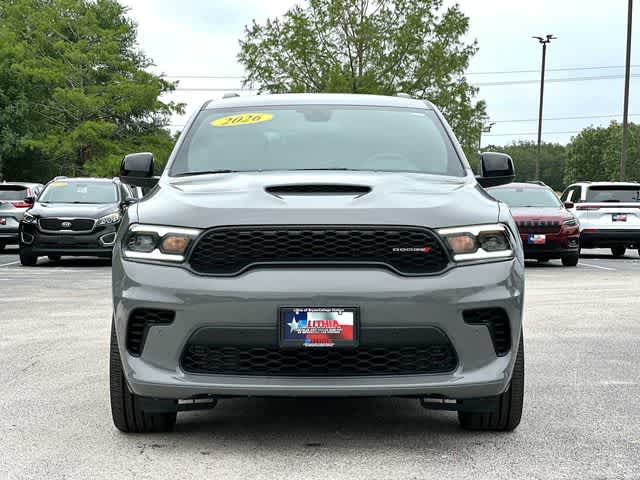 Thumbnail: 2026 Dodge Durango - 10