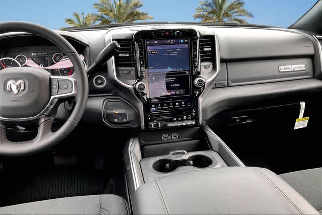 Thumbnail: 2026 RAM 3500 - 15