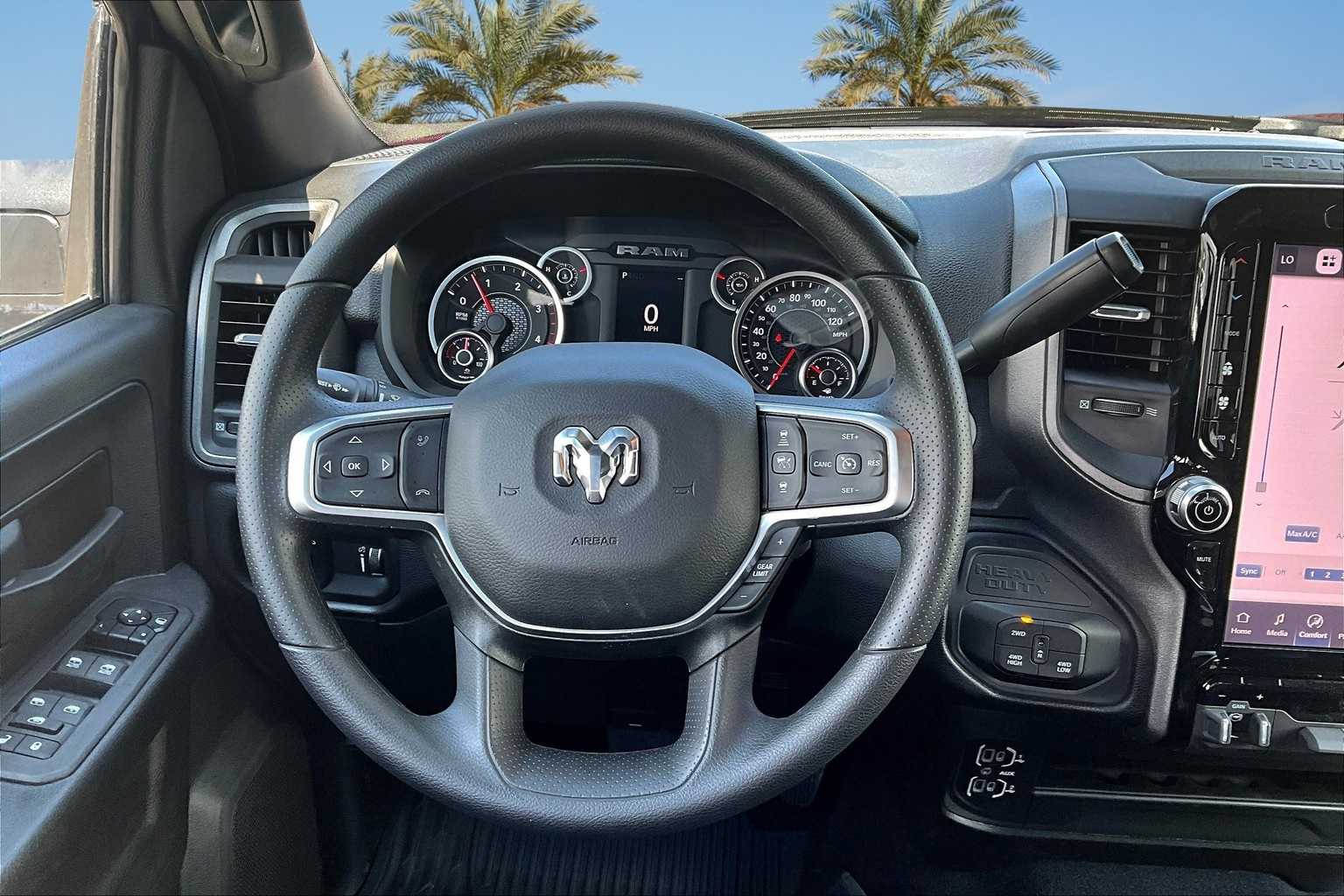 Thumbnail: 2026 RAM 2500 - 15