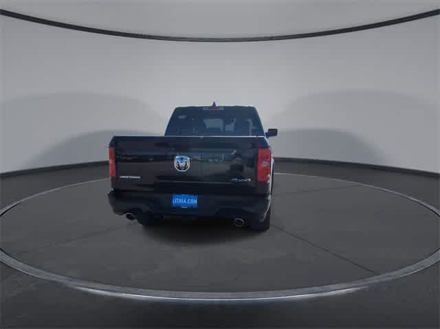 Thumbnail: 2025 RAM 1500 - 7